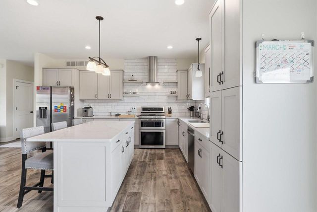 N7037 Hillside Court, Delavan, WI 53115