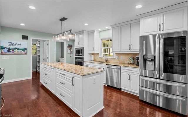 312 Willoughby Boulevard, Greensboro, NC 27408