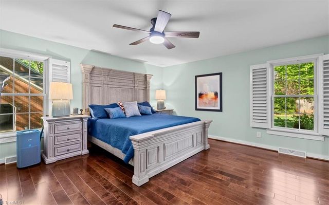 312 Willoughby Boulevard, Greensboro, NC 27408