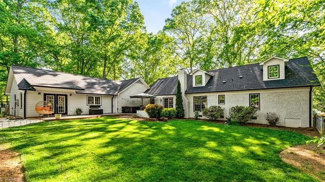312 Willoughby Boulevard, Greensboro, NC 27408