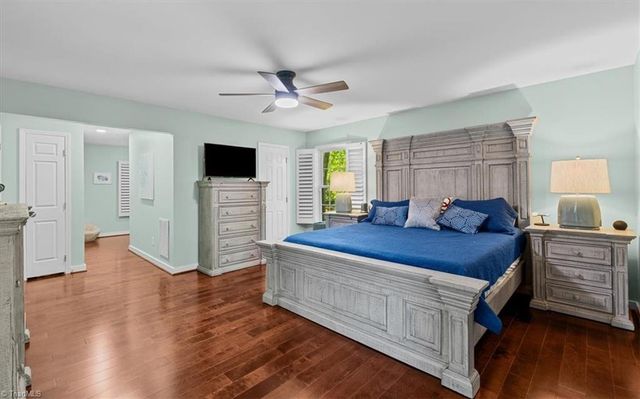 312 Willoughby Boulevard, Greensboro, NC 27408