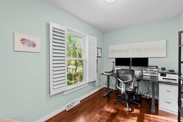 312 Willoughby Boulevard, Greensboro, NC 27408