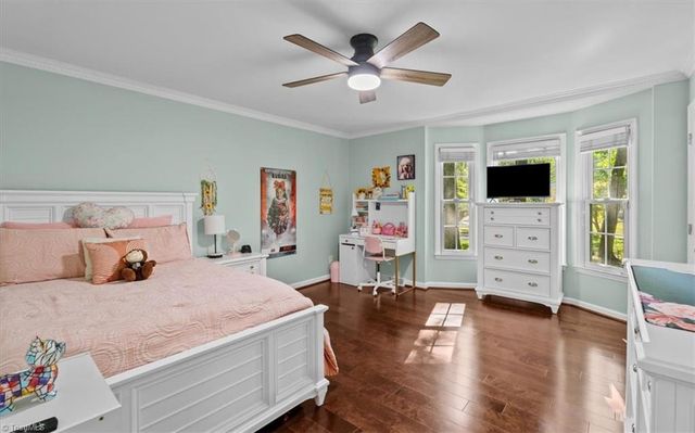 312 Willoughby Boulevard, Greensboro, NC 27408