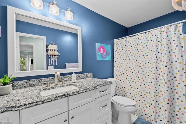 312 Willoughby Boulevard, Greensboro, NC 27408