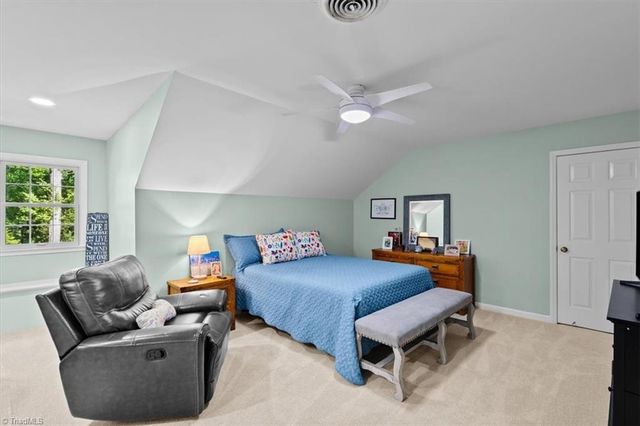 312 Willoughby Boulevard, Greensboro, NC 27408