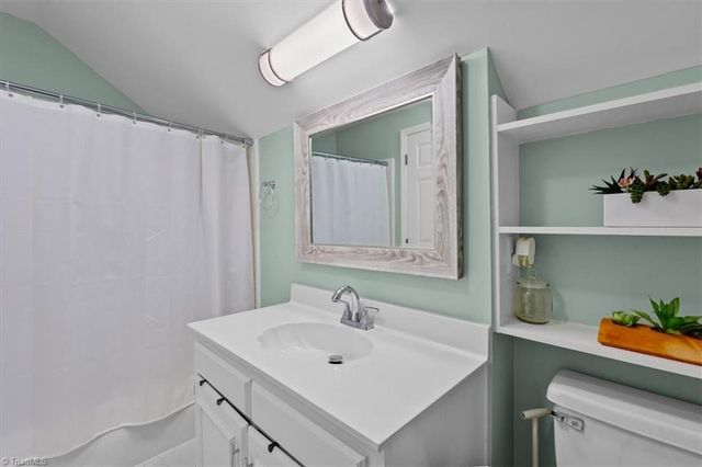 312 Willoughby Boulevard, Greensboro, NC 27408