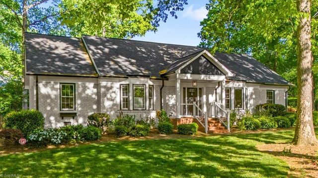 312 Willoughby Boulevard, Greensboro, NC 27408