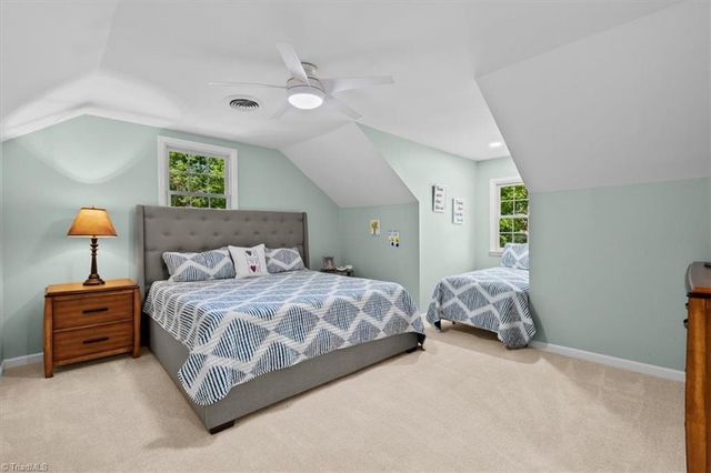 312 Willoughby Boulevard, Greensboro, NC 27408