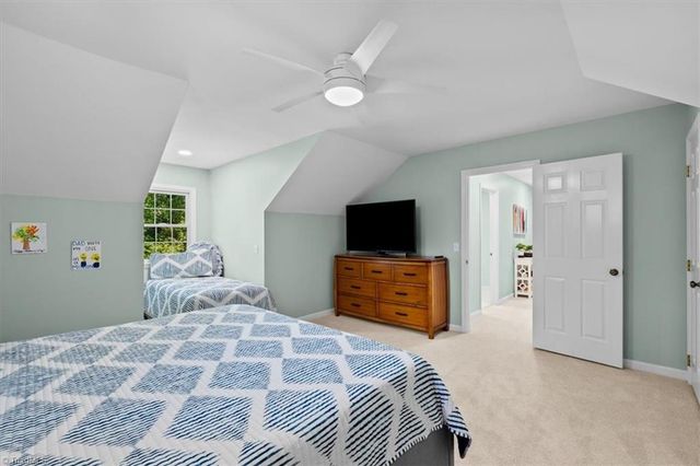 312 Willoughby Boulevard, Greensboro, NC 27408