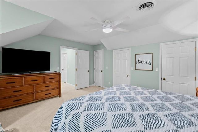 312 Willoughby Boulevard, Greensboro, NC 27408
