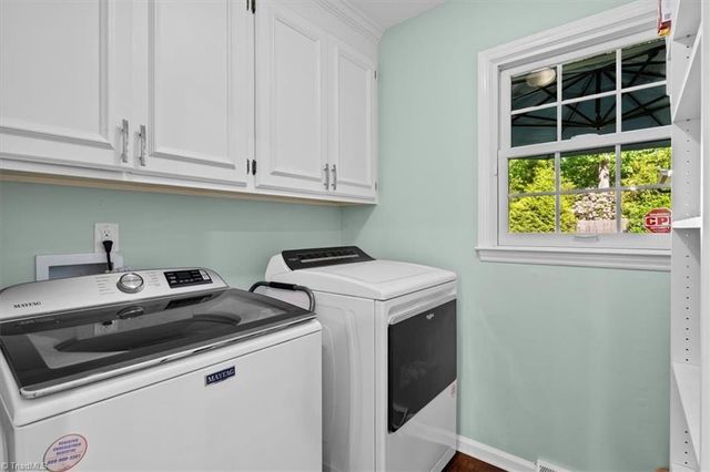 312 Willoughby Boulevard, Greensboro, NC 27408