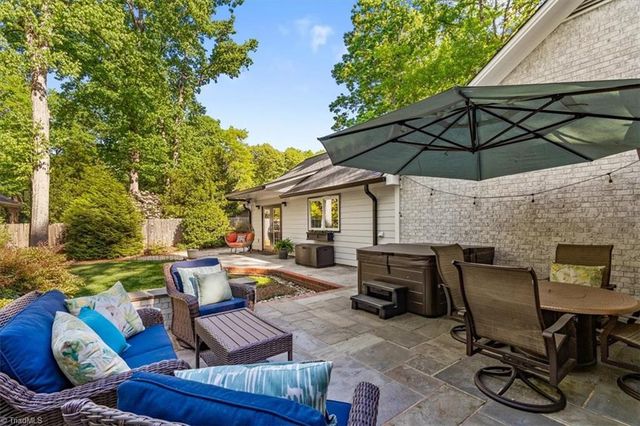 312 Willoughby Boulevard, Greensboro, NC 27408