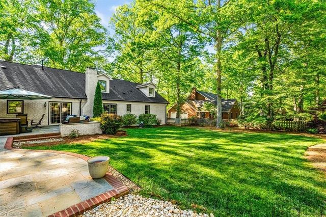 312 Willoughby Boulevard, Greensboro, NC 27408