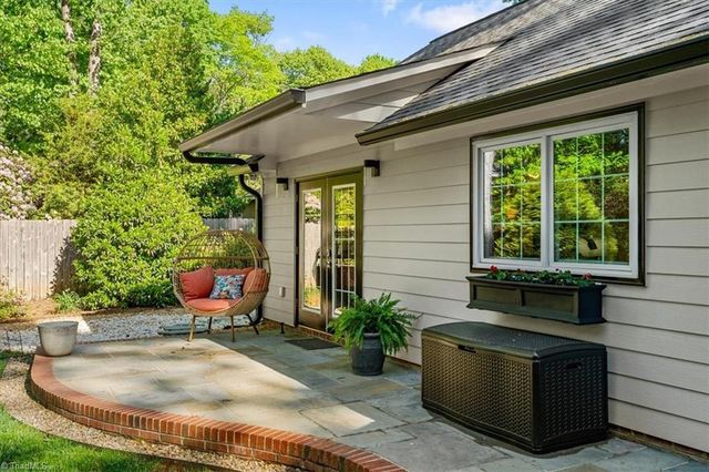 312 Willoughby Boulevard, Greensboro, NC 27408