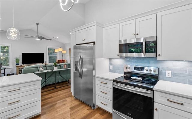 312 Willoughby Boulevard, Greensboro, NC 27408