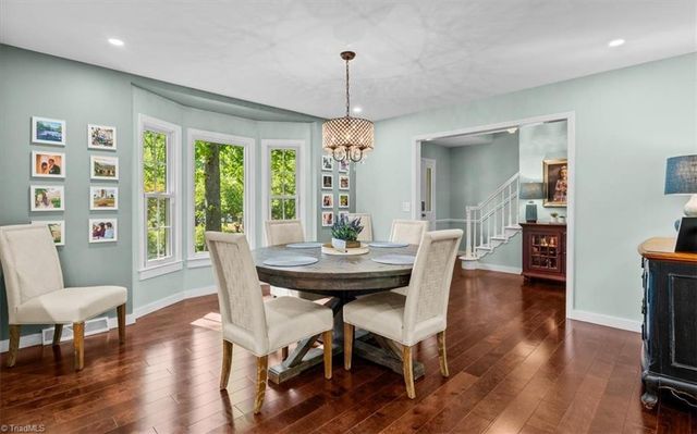 312 Willoughby Boulevard, Greensboro, NC 27408
