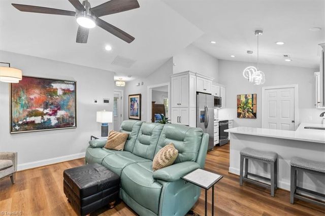 312 Willoughby Boulevard, Greensboro, NC 27408
