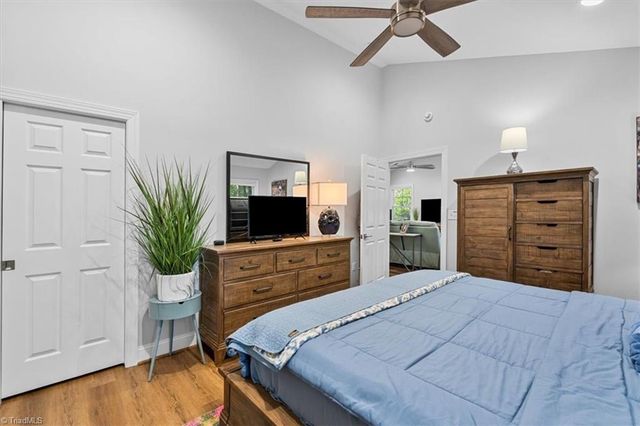 312 Willoughby Boulevard, Greensboro, NC 27408