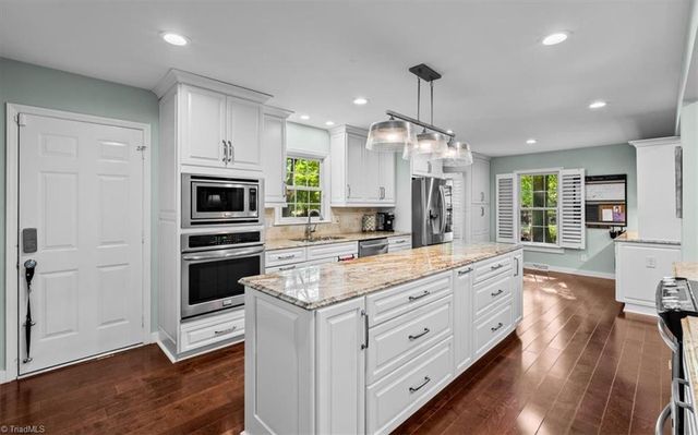 312 Willoughby Boulevard, Greensboro, NC 27408