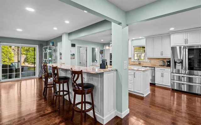 312 Willoughby Boulevard, Greensboro, NC 27408