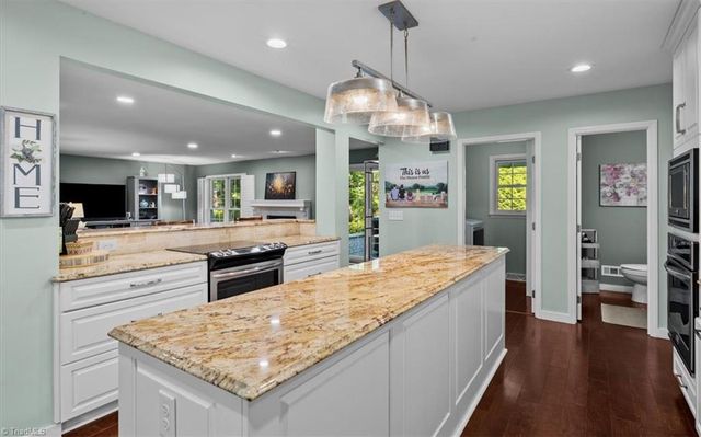 312 Willoughby Boulevard, Greensboro, NC 27408