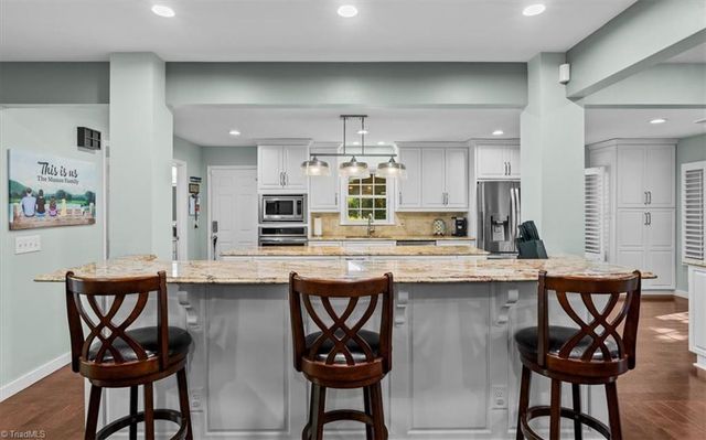 312 Willoughby Boulevard, Greensboro, NC 27408