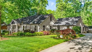 312 Willoughby Boulevard, Greensboro, NC 27408