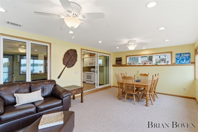 7550 Hessler Drive, Rockford, MI 49341