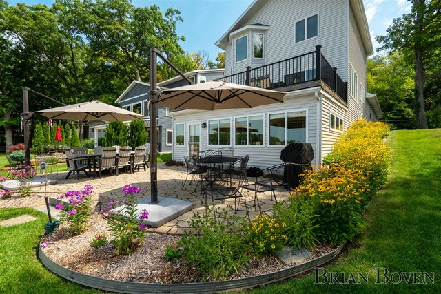 7550 Hessler Drive, Rockford, MI 49341