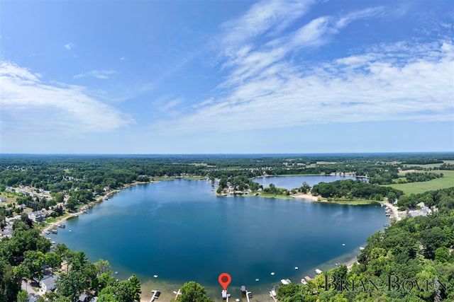 7550 Hessler Drive, Rockford, MI 49341