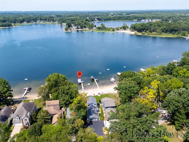 7550 Hessler Drive, Rockford, MI 49341
