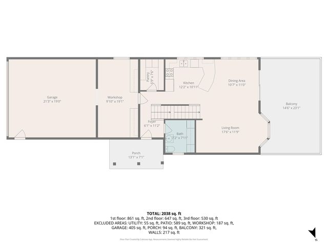 7550 Hessler Drive, Rockford, MI 49341