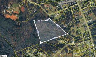 0 Mcconnell Road, Taylors, SC 29687
