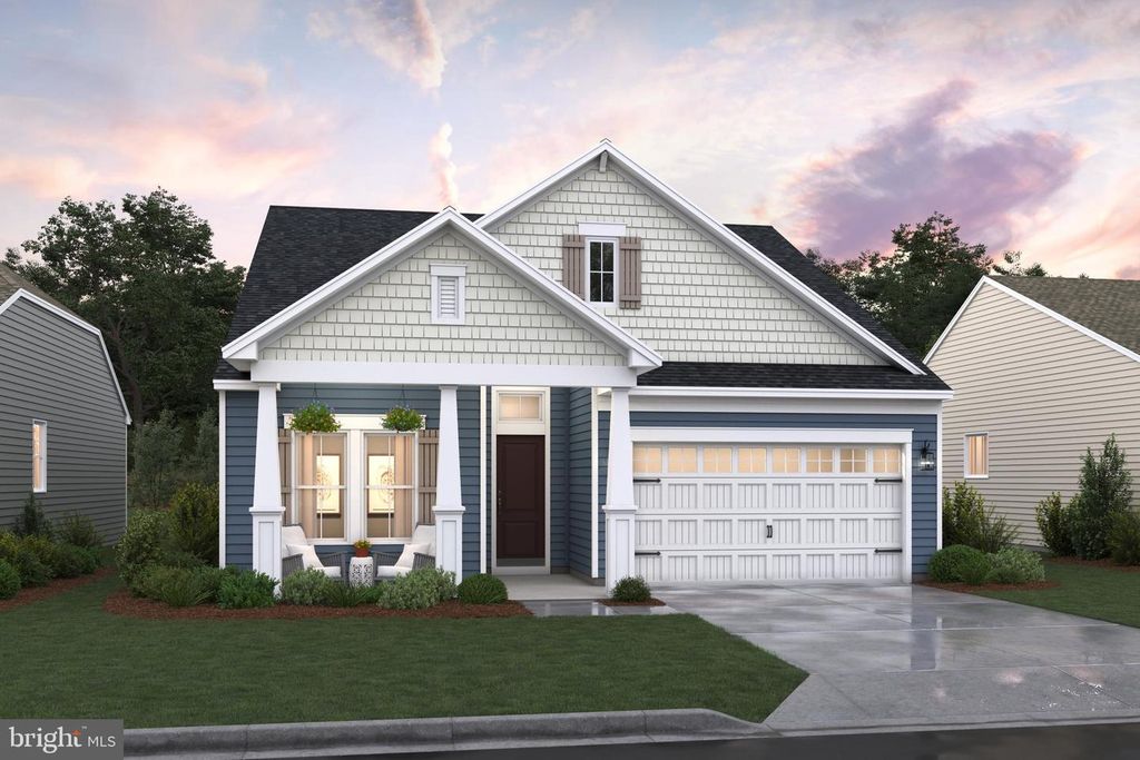 29339 BLACKISTON ST, Easton, MD 21601