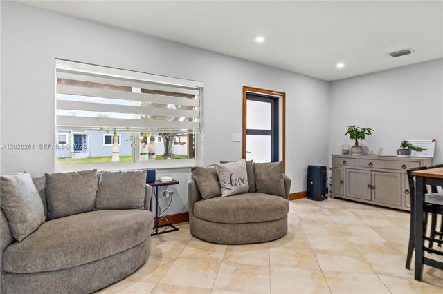 6250 SW 20 Terrace, Miami, FL 33155