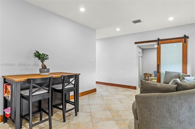 6250 SW 20 Terrace, Miami, FL 33155