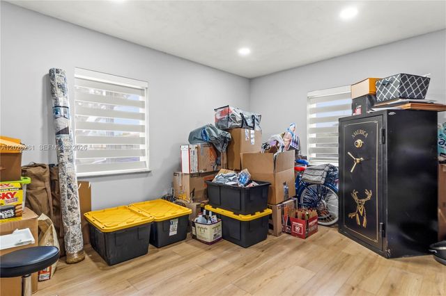 6250 SW 20 Terrace, Miami, FL 33155