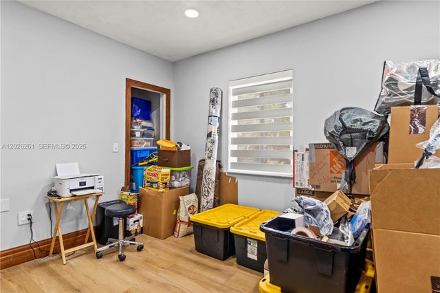 6250 SW 20 Terrace, Miami, FL 33155
