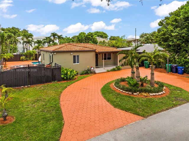 6250 SW 20 Terrace, Miami, FL 33155