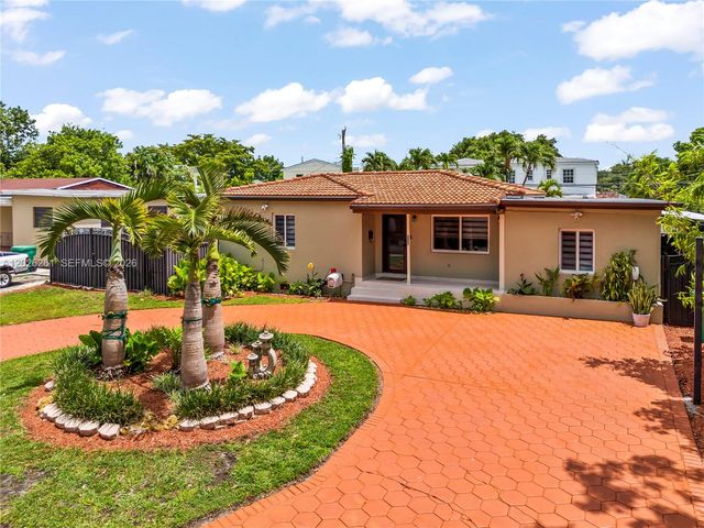 6250 SW 20 Terrace, Miami, FL 33155