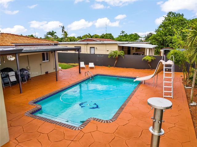 6250 SW 20 Terrace, Miami, FL 33155
