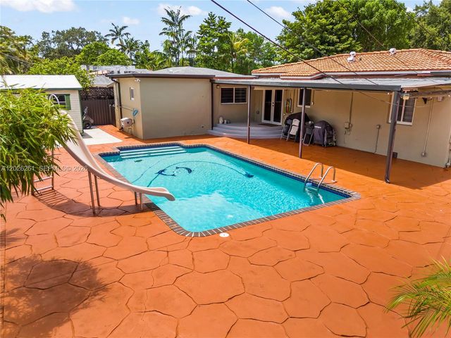 6250 SW 20 Terrace, Miami, FL 33155