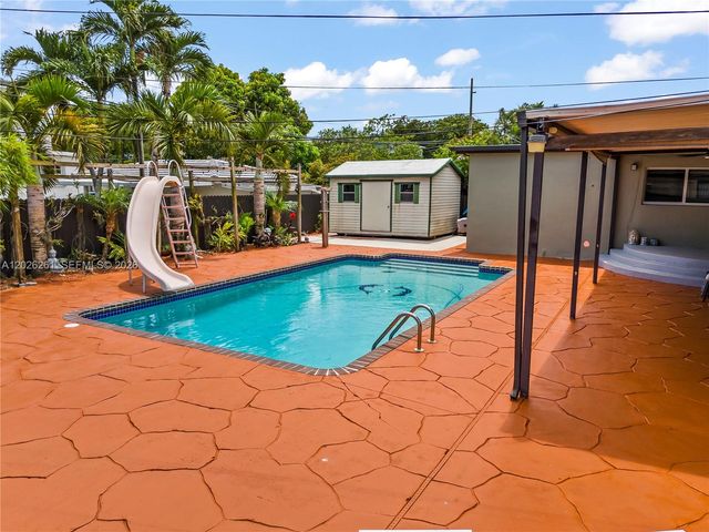 6250 SW 20 Terrace, Miami, FL 33155