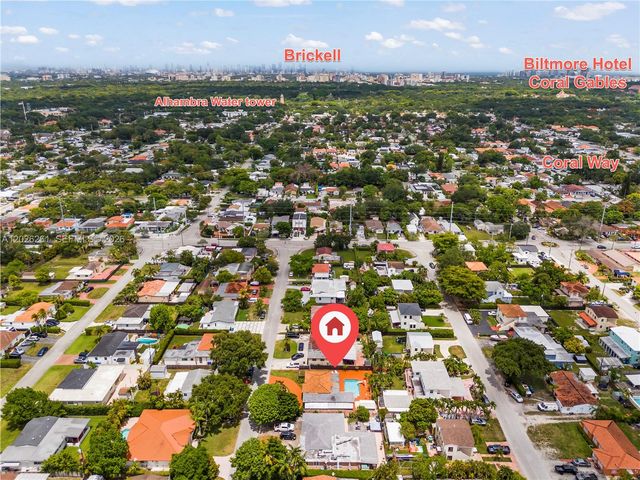 6250 SW 20 Terrace, Miami, FL 33155