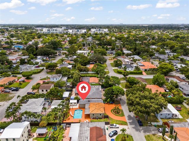 6250 SW 20 Terrace, Miami, FL 33155