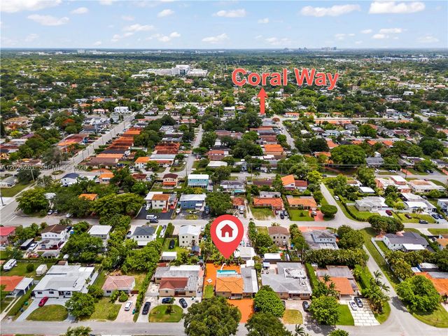 6250 SW 20 Terrace, Miami, FL 33155