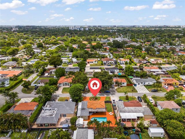 6250 SW 20 Terrace, Miami, FL 33155