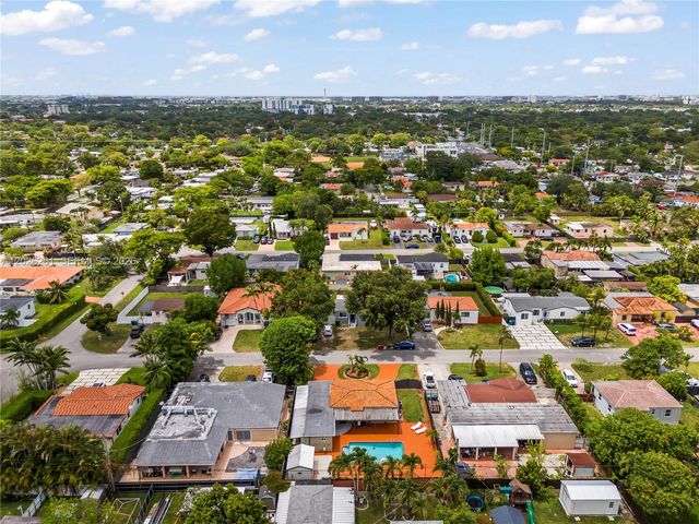 6250 SW 20 Terrace, Miami, FL 33155