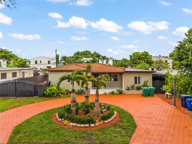 6250 SW 20 Terrace, Miami, FL 33155