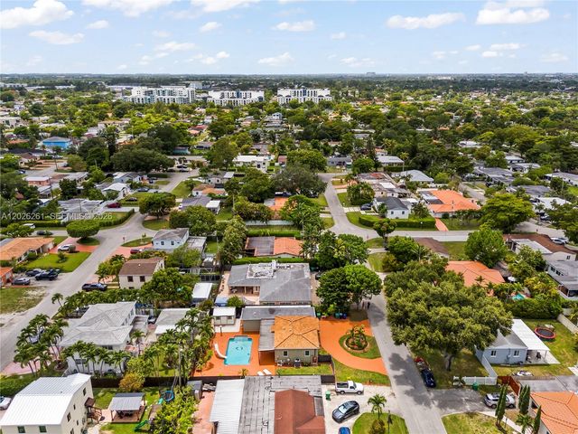 6250 SW 20 Terrace, Miami, FL 33155